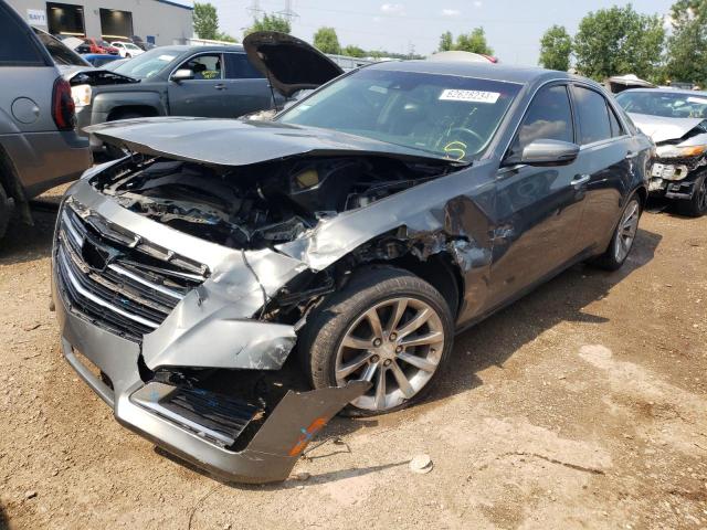 CADILLAC CTS 2017 1g6ar5ssxh0156020