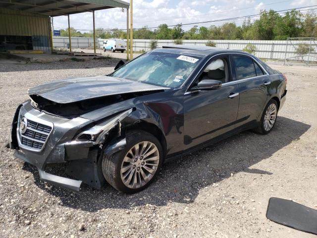 CADILLAC CTS 2014 1g6ar5sx0e0127195