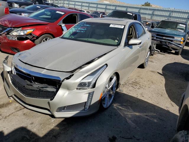 CADILLAC CTS 2014 1g6ar5sx0e0166174