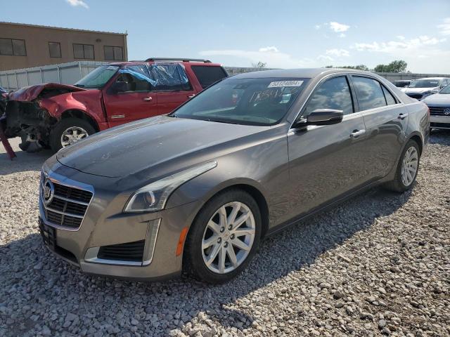 CADILLAC CTS 2014 1g6ar5sx0e0178423