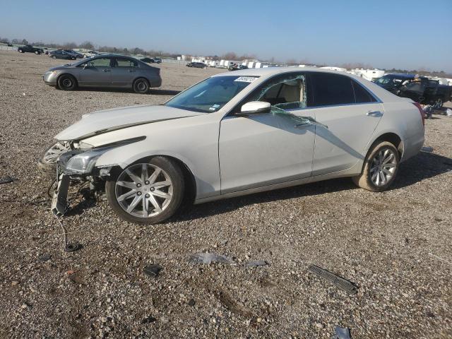 CADILLAC CTS LUXURY 2014 1g6ar5sx0e0180902