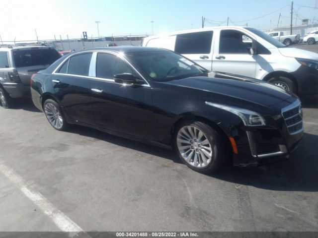 CADILLAC CTS SEDAN 2014 1g6ar5sx0e0197702