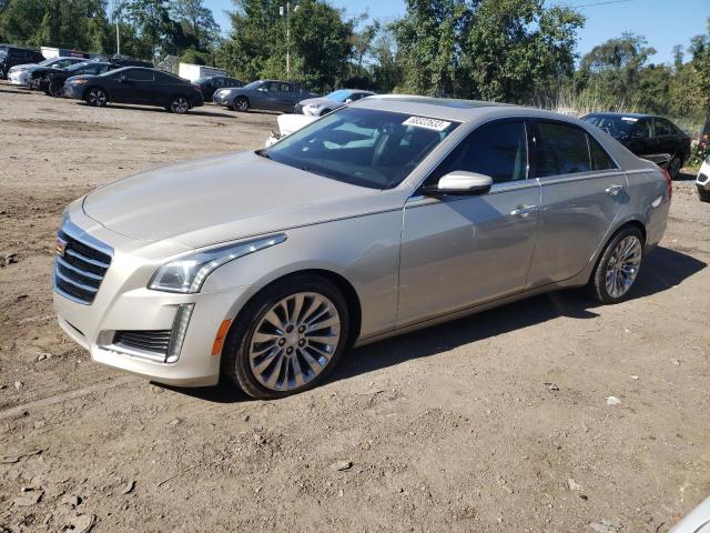 CADILLAC CTS 2016 1g6ar5sx0g0112411