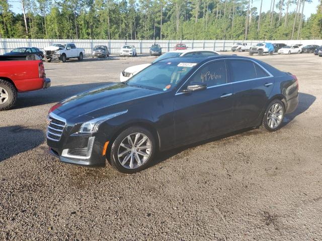 CADILLAC CTS LUXURY 2016 1g6ar5sx0g0186153