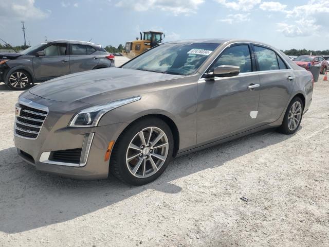 CADILLAC CTS LUXURY 2017 1g6ar5sx0h0178202