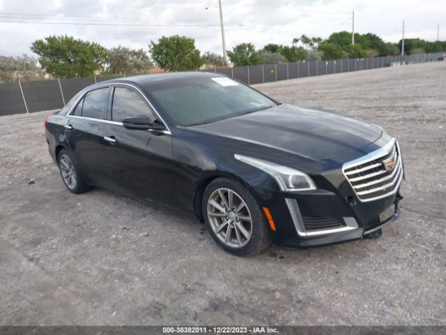 CADILLAC CTS 2018 1g6ar5sx0j0112285