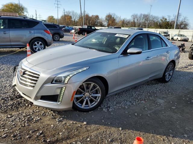 CADILLAC CTS LUXURY 2019 1g6ar5sx0k0121859