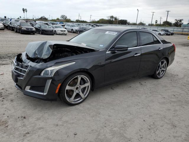 CADILLAC CTS 2014 1g6ar5sx1e0174610