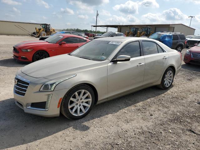 CADILLAC CTS 2014 1g6ar5sx1e0186157