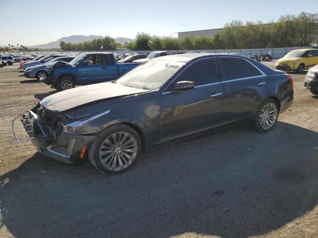 CADILLAC CTS LUXURY 2014 1g6ar5sx1e0196087