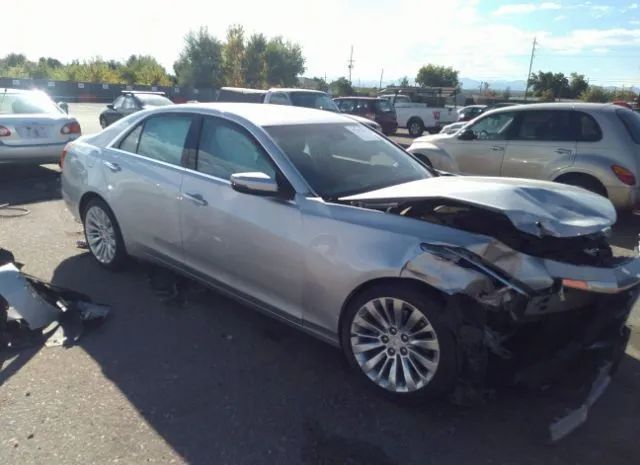 CADILLAC NULL 2015 1g6ar5sx1f0106096