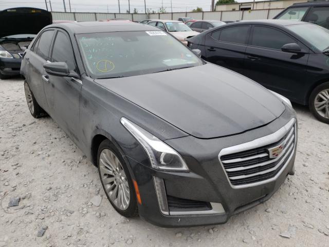 CADILLAC NULL 2015 1g6ar5sx1f0136120