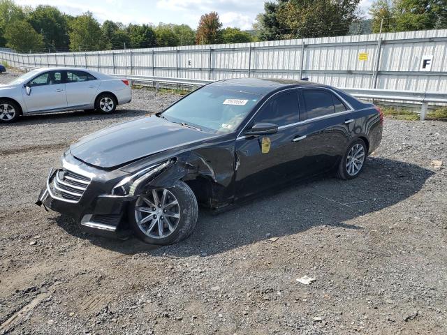 CADILLAC CTS LUXURY 2016 1g6ar5sx1g0117472