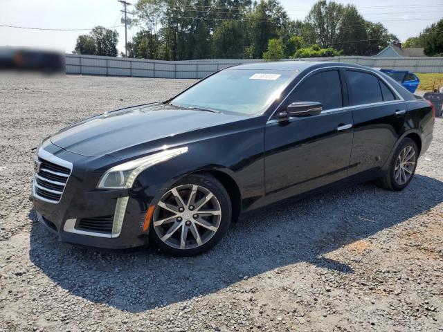 CADILLAC CTS LUXURY 2016 1g6ar5sx1g0132280