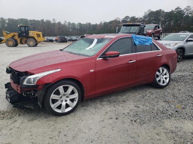 CADILLAC CTS 2016 1g6ar5sx1g0197808