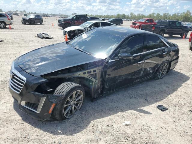 CADILLAC CTS LUXURY 2017 1g6ar5sx1h0119837