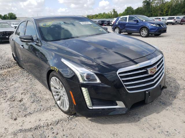 CADILLAC CTS LUXURY 2017 1g6ar5sx1h0167287