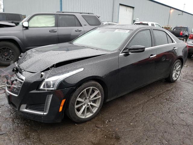 CADILLAC CTS LUXURY 2017 1g6ar5sx1h0170156