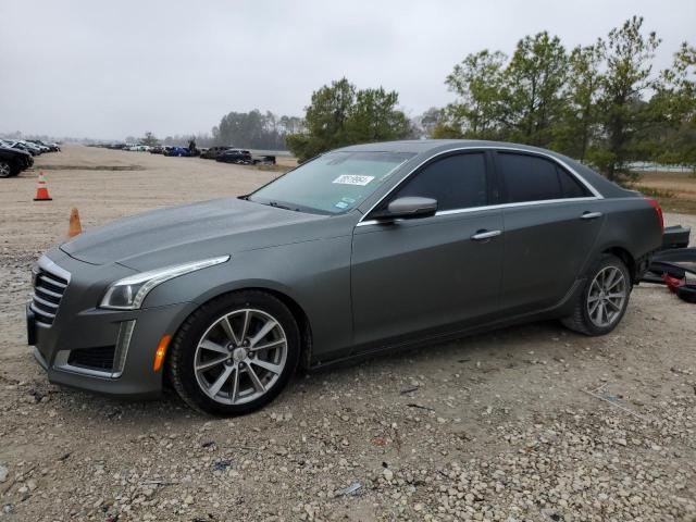 CADILLAC CTS 2017 1g6ar5sx1h0174899