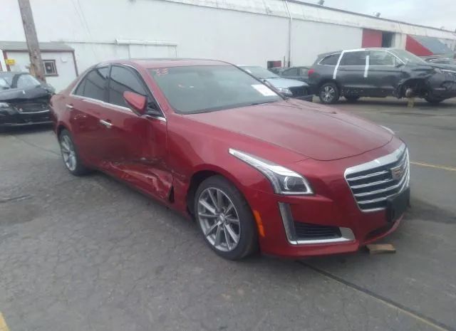 CADILLAC NULL 2017 1g6ar5sx1h0203334