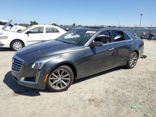 CADILLAC CTS 2018 1g6ar5sx1j0153749