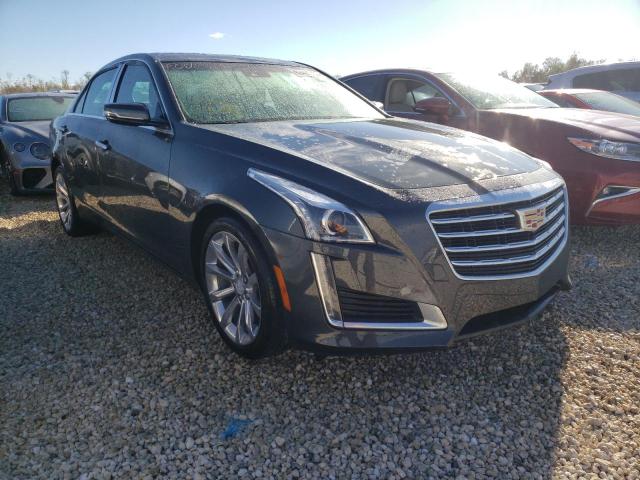 CADILLAC CTS LUXURY 2018 1g6ar5sx1j0186282