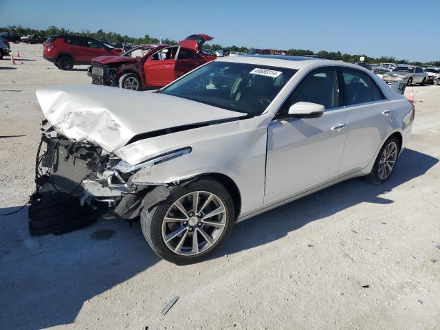 CADILLAC CTS 2019 1g6ar5sx1k0106738