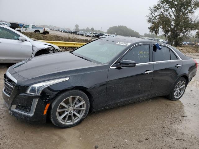 CADILLAC CTS 2019 1g6ar5sx1k0109963