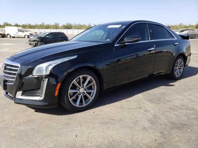 CADILLAC CTS 2019 1g6ar5sx1k0133440