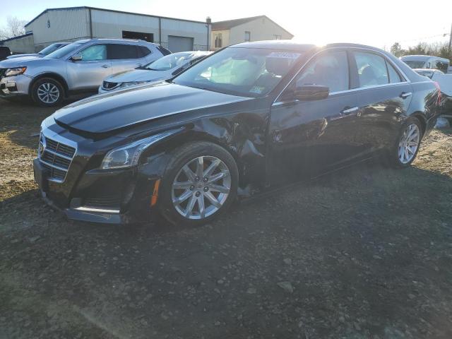 CADILLAC CTS 2014 1g6ar5sx2e0196549