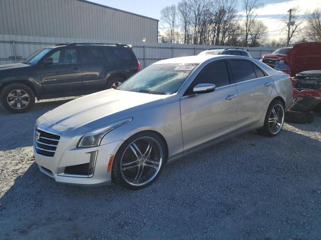 CADILLAC CTS 2015 1g6ar5sx2f0106284