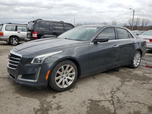 CADILLAC CTS 2015 1g6ar5sx2f0118726