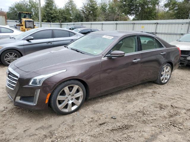 CADILLAC CTS 2016 1g6ar5sx2g0113107