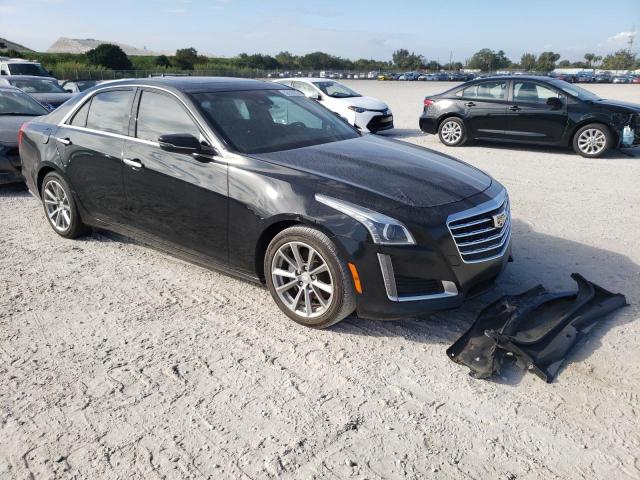 CADILLAC CTS 2016 1g6ar5sx2h0129101