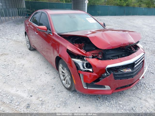 CADILLAC CTS 2017 1g6ar5sx2h0171171