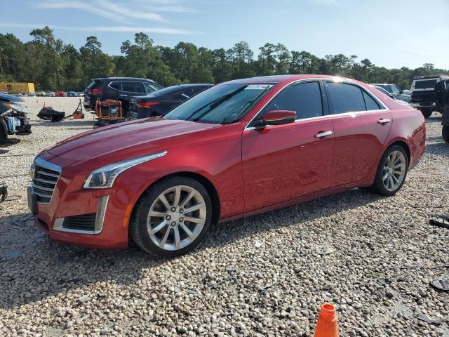 CADILLAC CTS LUXURY 2019 1g6ar5sx2k0110507