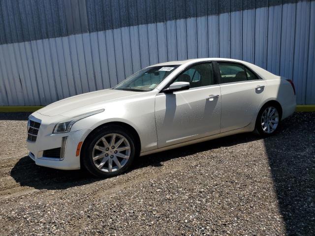 CADILLAC CTS 2014 1g6ar5sx3e0150194