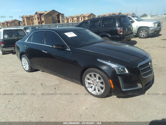 CADILLAC NULL 2014 1g6ar5sx3e0154603