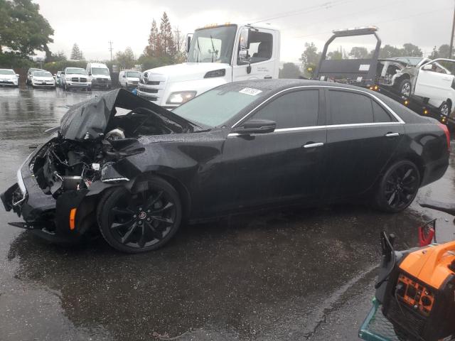 CADILLAC CTS 2014 1g6ar5sx3e0197063