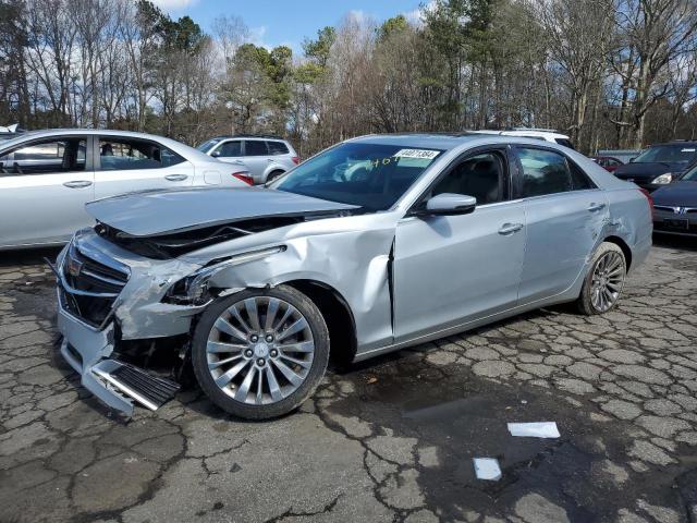 CADILLAC CTS 2015 1g6ar5sx3f0116435