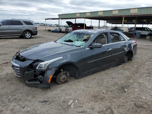 CADILLAC CTS 2015 1g6ar5sx3f0133266