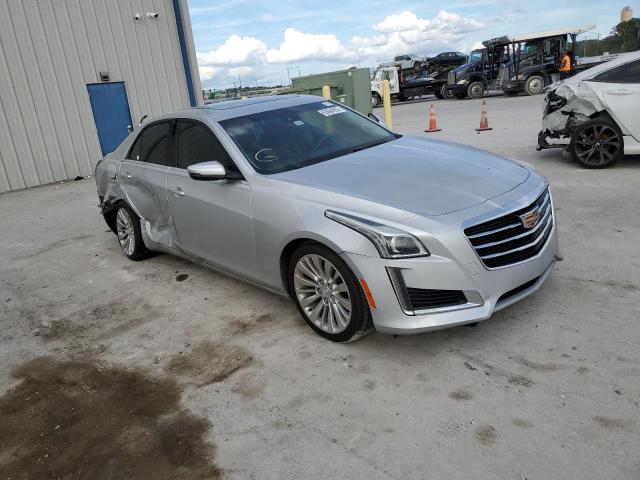 CADILLAC CTS LUXURY 2015 1g6ar5sx3f0136281