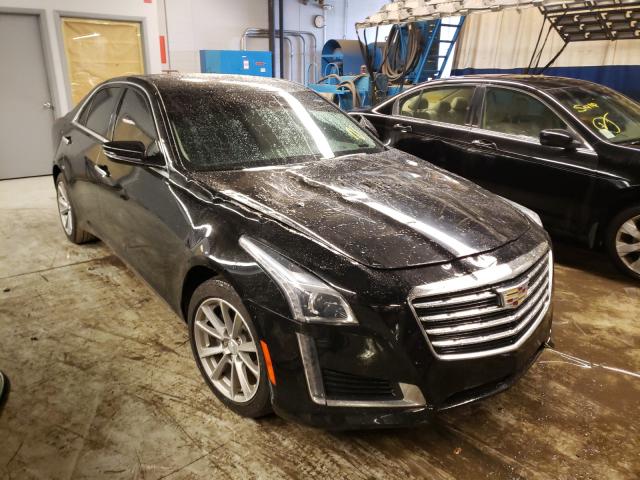 CADILLAC CTS SEDAN 2019 1g6ar5sx3k0132242