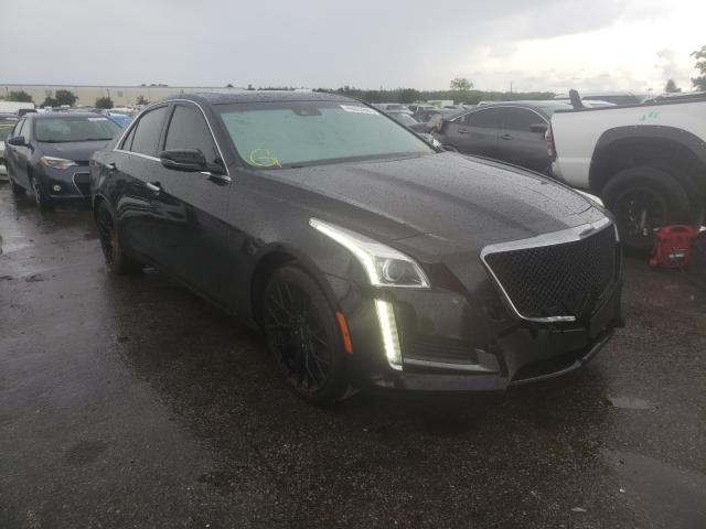 CADILLAC CTS LUXURY 2014 1g6ar5sx4e0165089