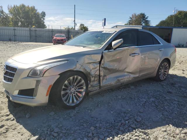 CADILLAC CTS LUXURY 2014 1g6ar5sx4e0184080