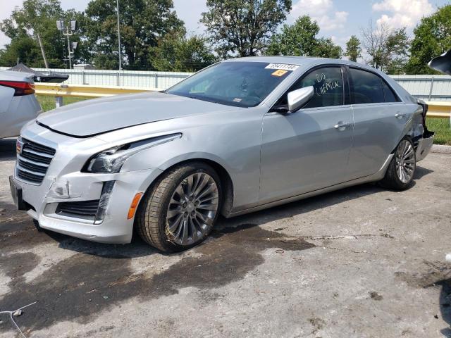 CADILLAC CTS LUXURY 2015 1g6ar5sx4f0143711