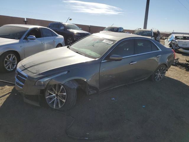 CADILLAC CTS 2016 1g6ar5sx4g0112105