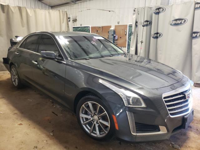 CADILLAC CTS LUXURY 2017 1g6ar5sx4h0119699