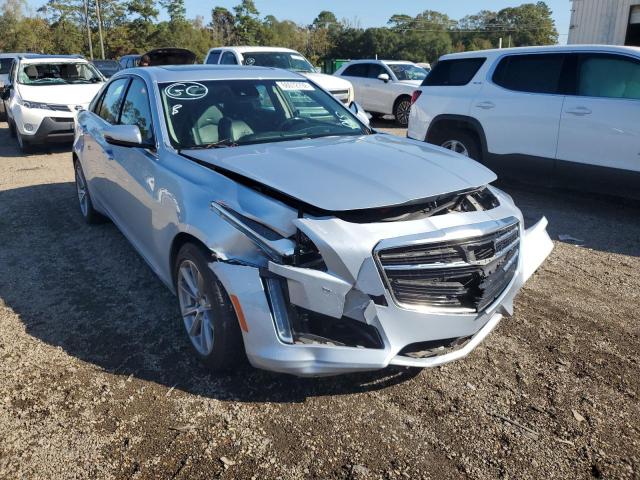 CADILLAC CTS LUXURY 2017 1g6ar5sx4h0187095