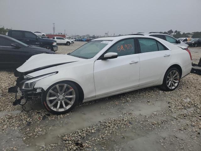 CADILLAC CTS 2018 1g6ar5sx4j0105789